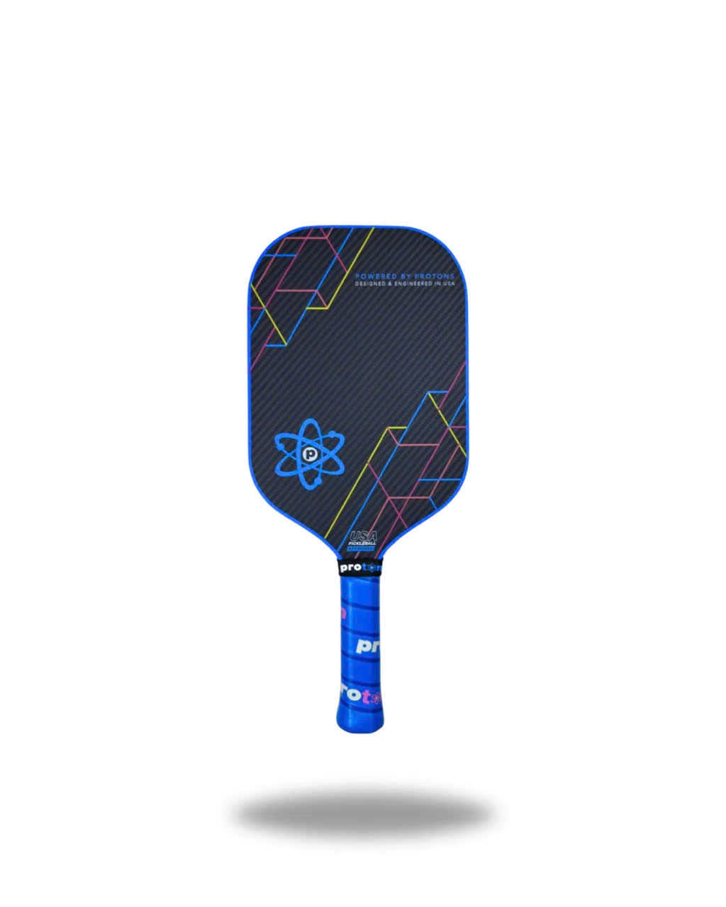 Vợt Pickleball Proton Series Four- Project Roadrunner