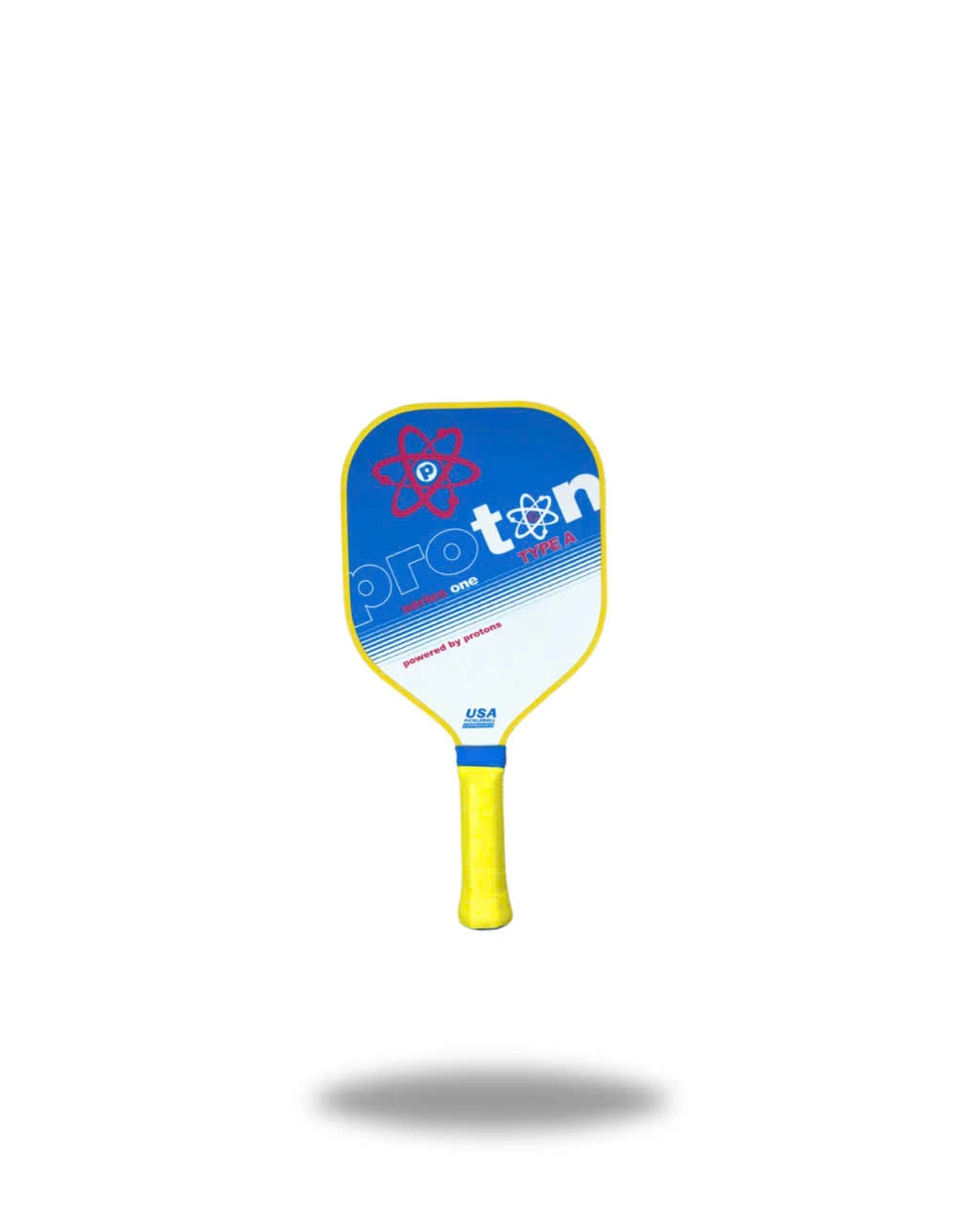 Vợt Pickleball Proton Series One - Loại A - Vợt Thi Đấu