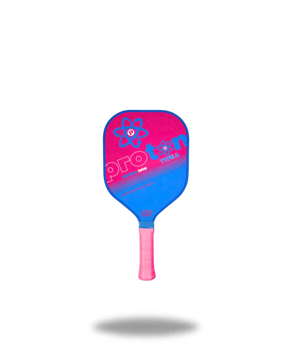 Vợt Pickleball Proton Series One - Loại A - Vợt Thi Đấu