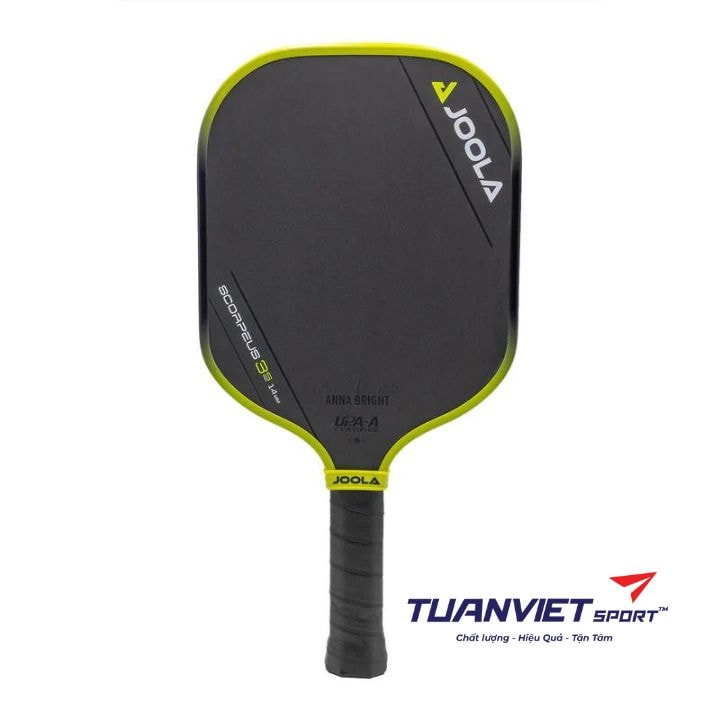 Vợt Pickleball Joola Anna Bright Scorpeus 14mm (Gen3S)