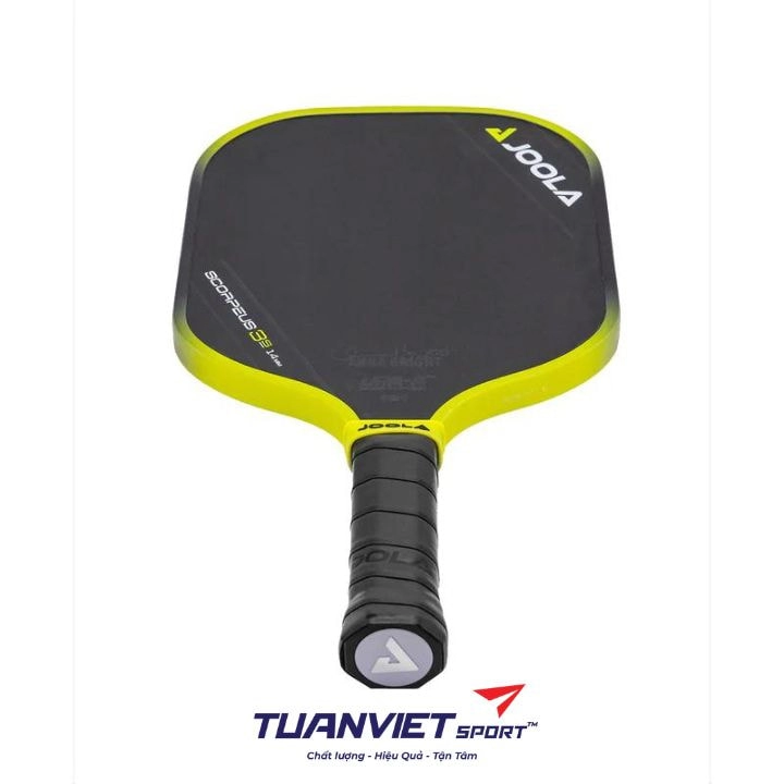 Vợt Pickleball Joola Anna Bright Scorpeus 14mm (Gen3S)