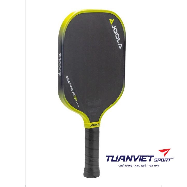 Vợt Pickleball Joola Anna Bright Scorpeus 14mm (Gen3S)