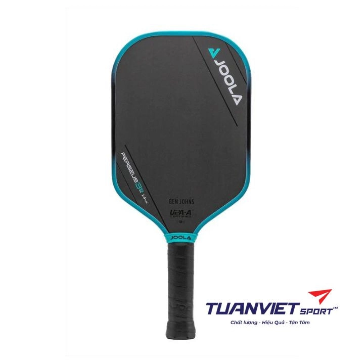 Vợt Pickleball Joola Ben Johns Perseus 16mm (Gen3S)