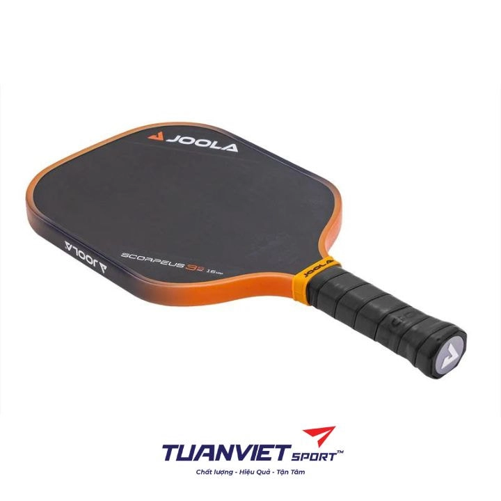 Vợt Pickleball Joola Collin Johns Scorpeus 16mm (Gen3S)