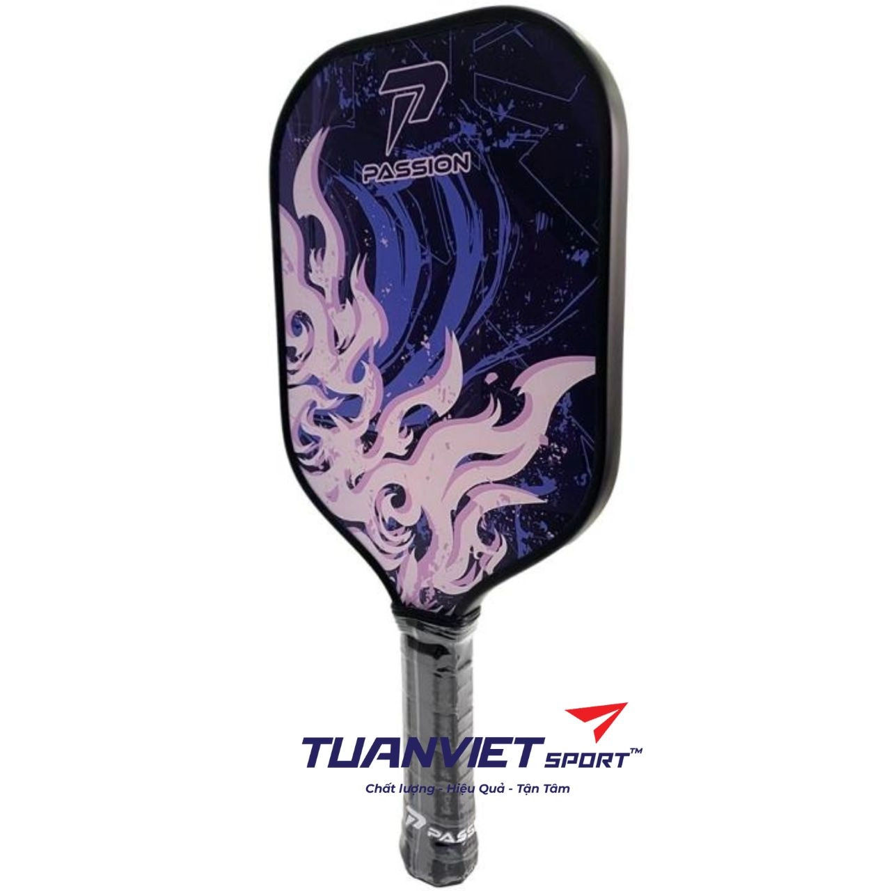 Vợt Pickleball Passion Hybrid H101 Chính Hãng