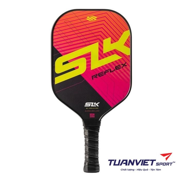 Vợt Pickleball SLK Reflex Pickleball Bundle