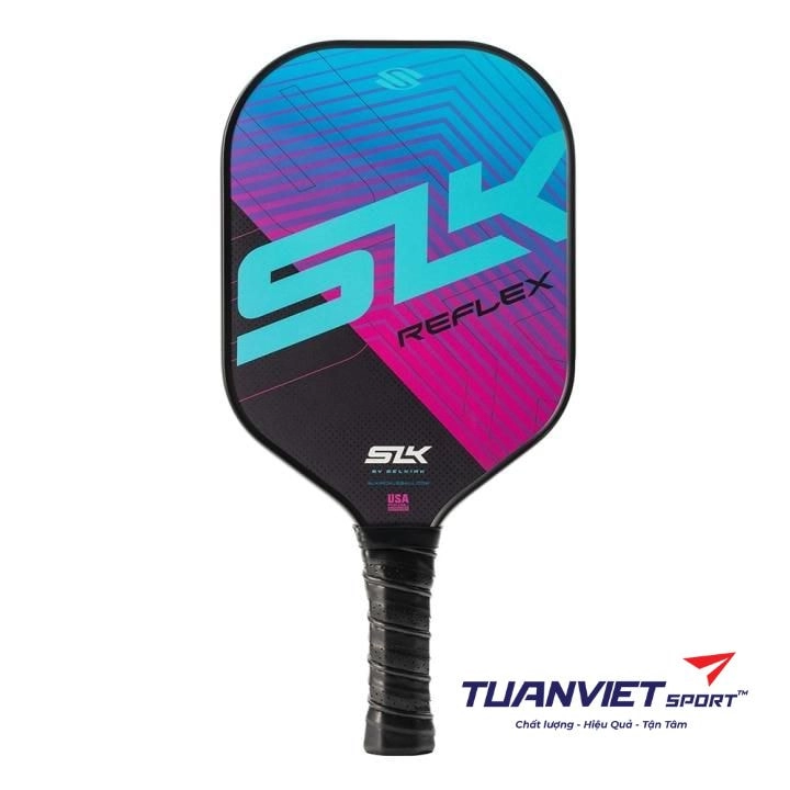 Vợt Pickleball SLK Reflex Pickleball Bundle