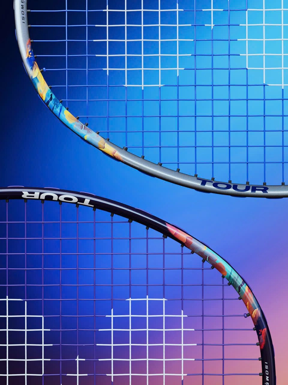 Vợt Cầu Lông Yonex Nanoflare 700 Tour 2024 Chính Hãng