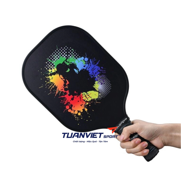 Vợt Pickleball Niupipo MX-01