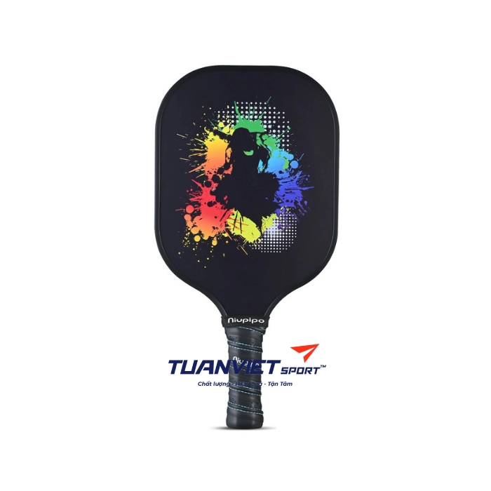 Vợt Pickleball Niupipo MX-01