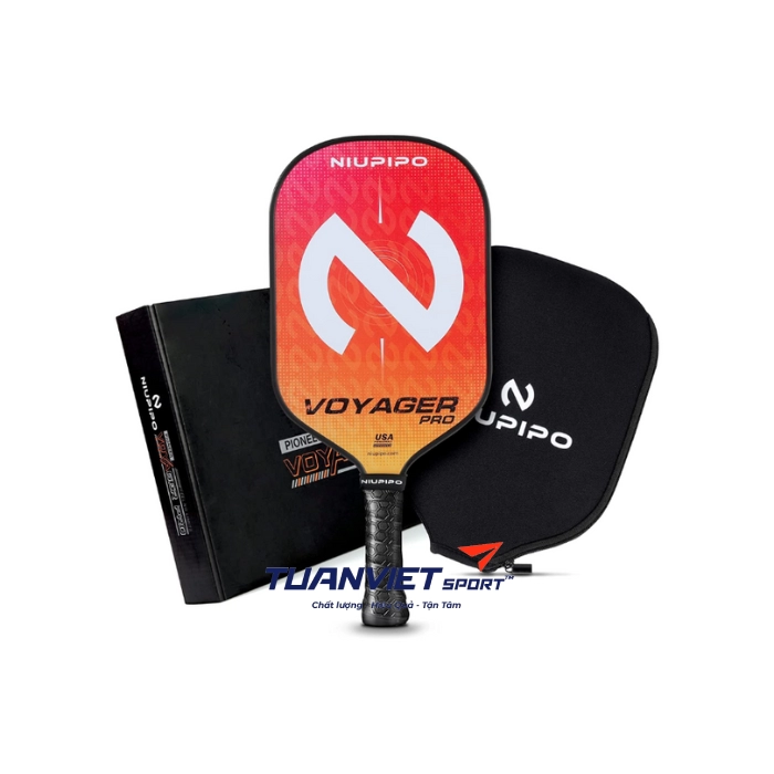 Vợt Pickleball Voyager Pro