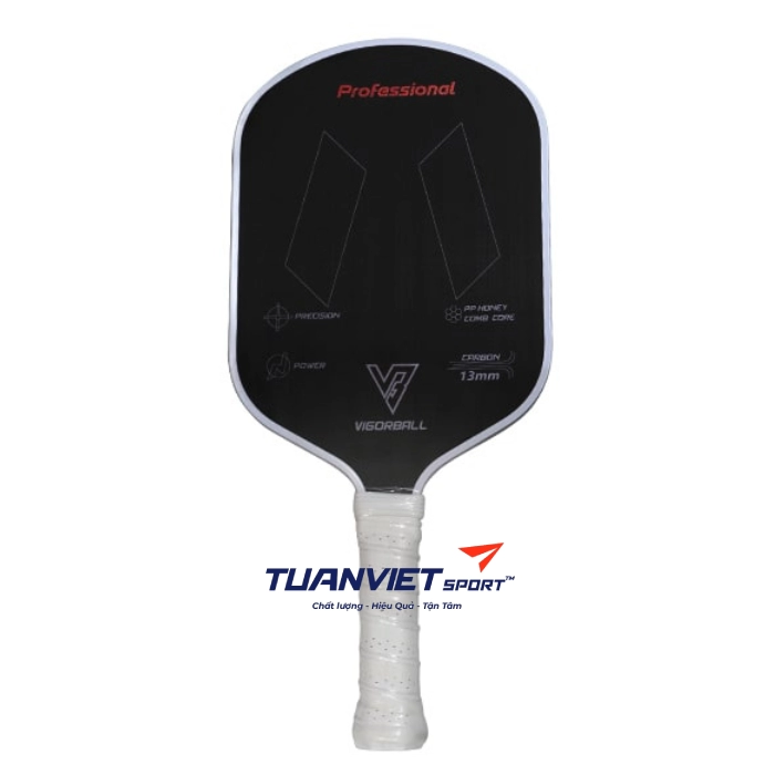 Vợt Pickleball 3K Carbon