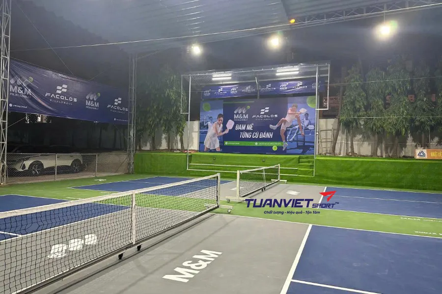 Tuấn Việt Sport