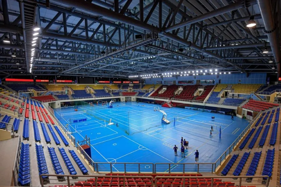 Vì sao các trung tâm thể thao hàng đầu nên lựa chọn Tuấn Việt Sport?