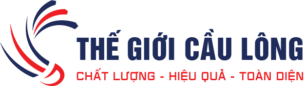 Thế Giới Cầu Lông