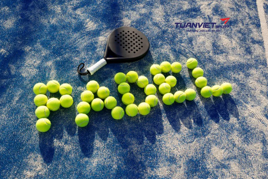 Luật chơi Padel theo chuẩn FIP