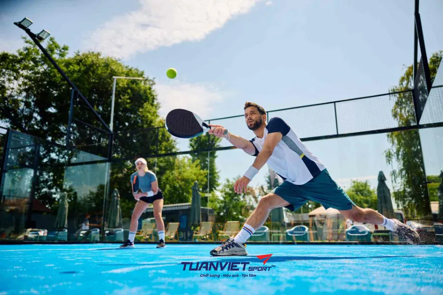 Sân Padel