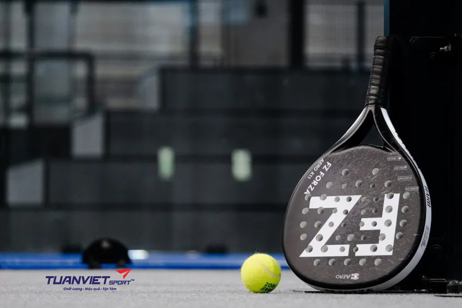 Vì Sao Nên Đầu Tư Sân Padel Ngay Hôm Nay? - Cơ hội kinh doanh thể thao hấp dẫn năm 2025