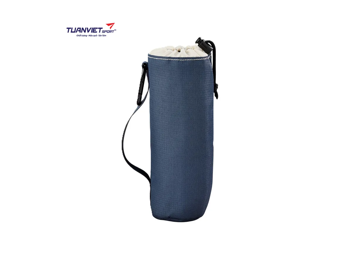 Túi Đựng Bóng Pickleball Wilson Grey/White - WR8907901001
