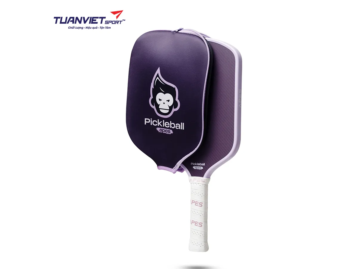 Vợt Pickleball Apes Pulse E