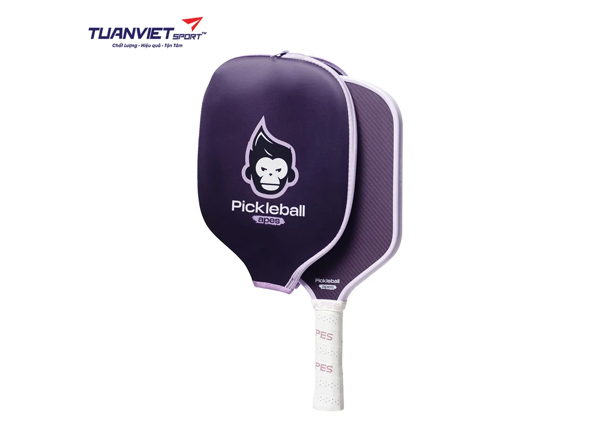 Vợt Pickleball Apes Pulse S
