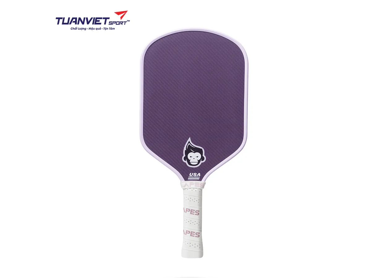 Vợt Pickleball Apes Pulse S
