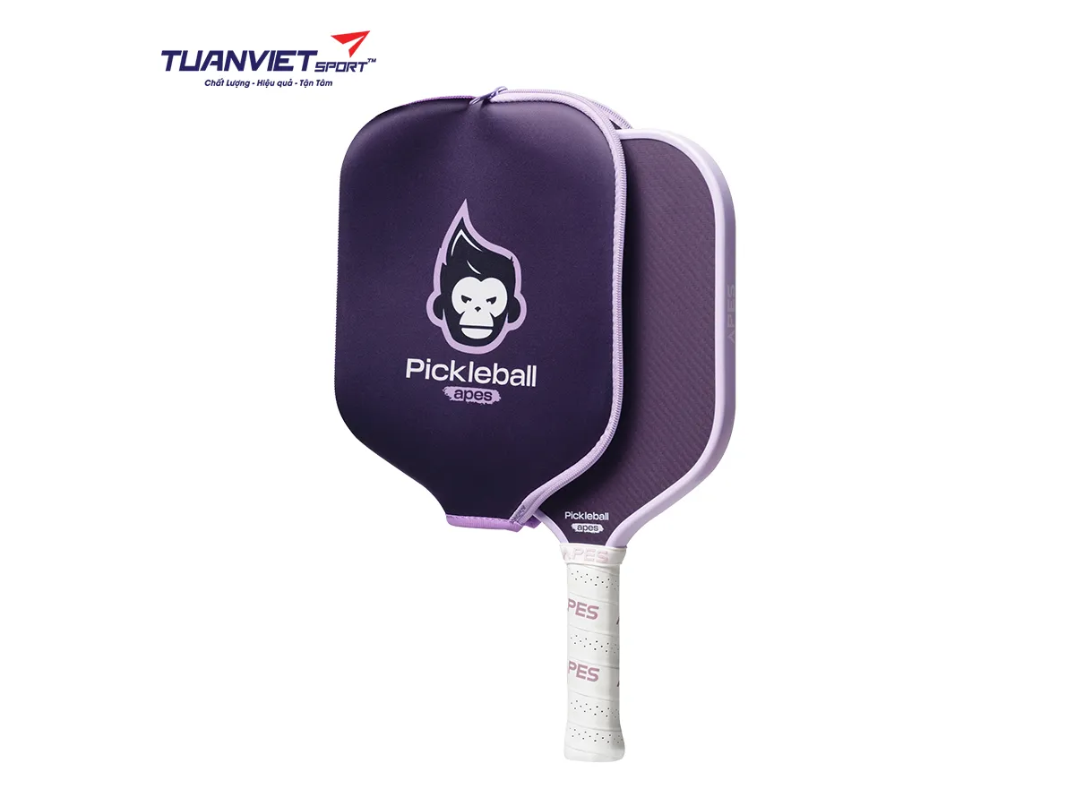 Vợt Pickleball Apes Pulse V