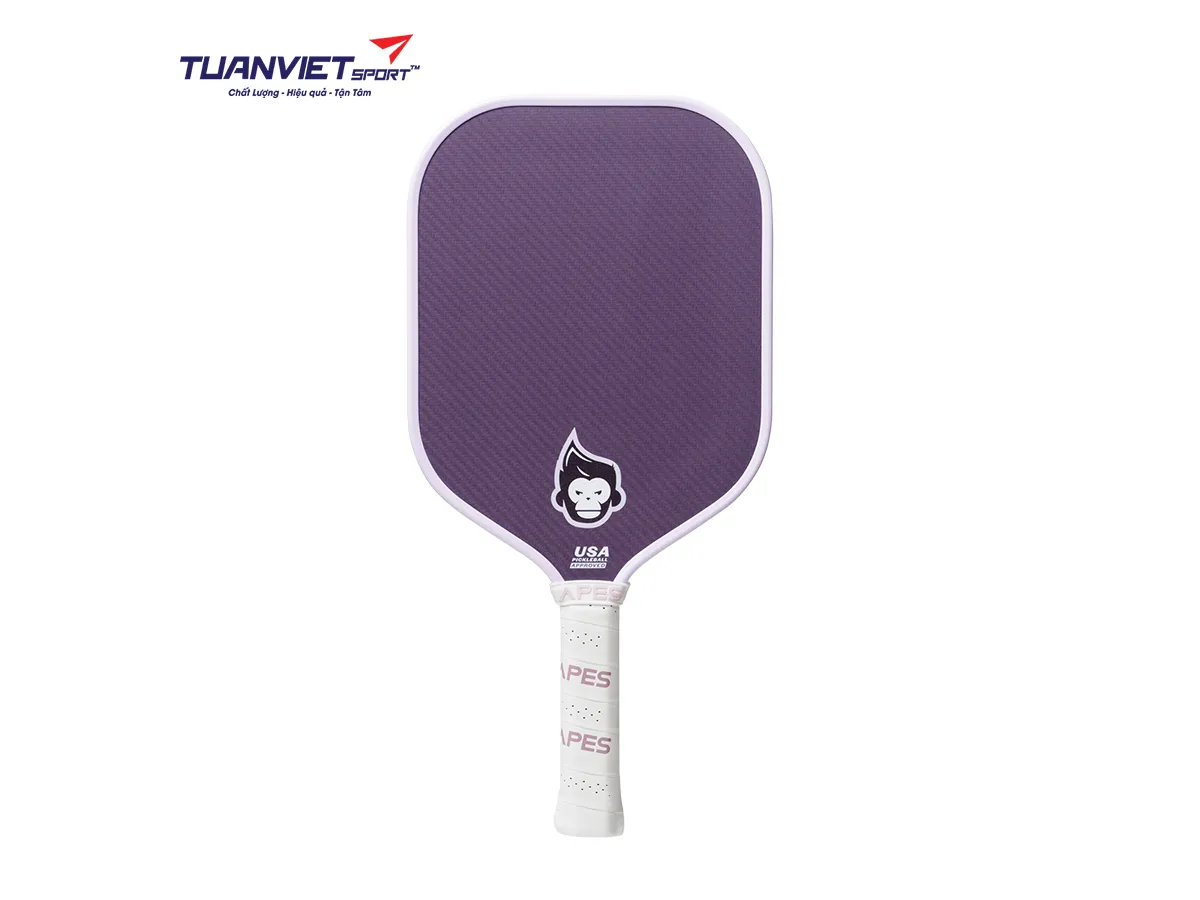 Vợt Pickleball Apes Pulse V