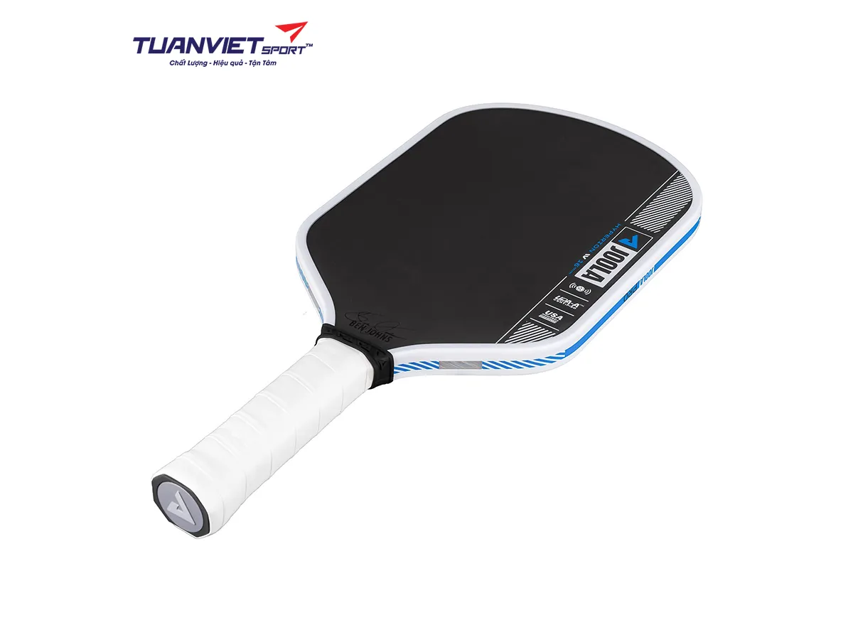 Vợt Pickleball JOOLA Ben Johns Hyperion Pro IV 16mm