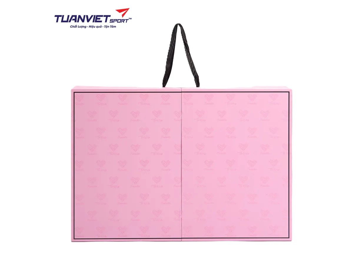 Hộp Combo Pickleball Kamito Tiamo