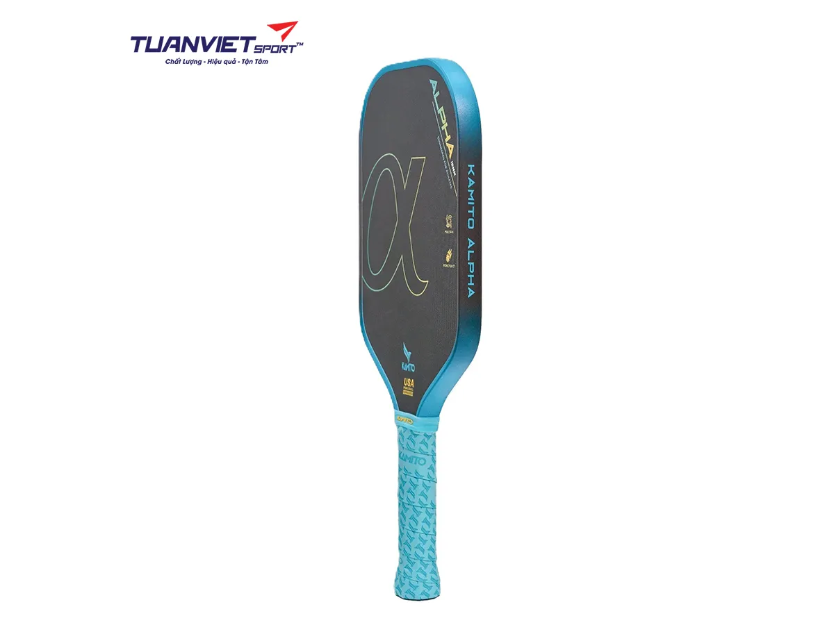 Vợt Pickleball Kamito Alpha 16mm