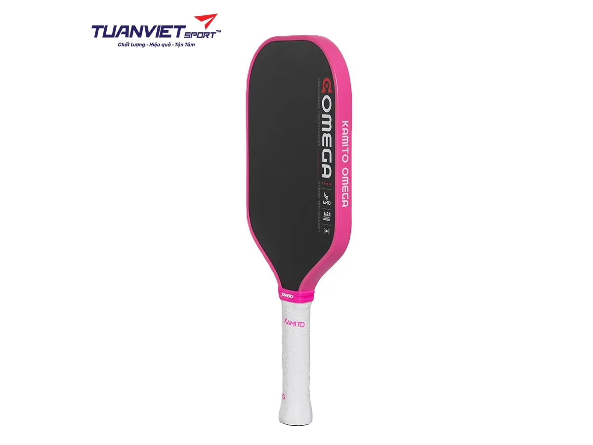 Vợt Pickleball Kamito Omega
