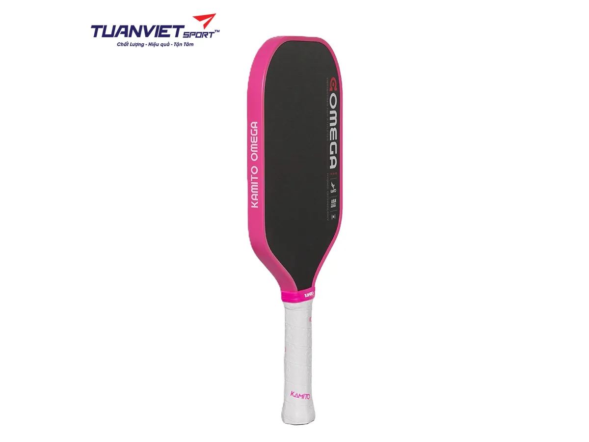 Vợt Pickleball Kamito Omega