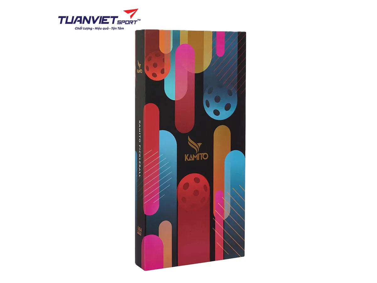 Vợt Pickleball Kamito Omega