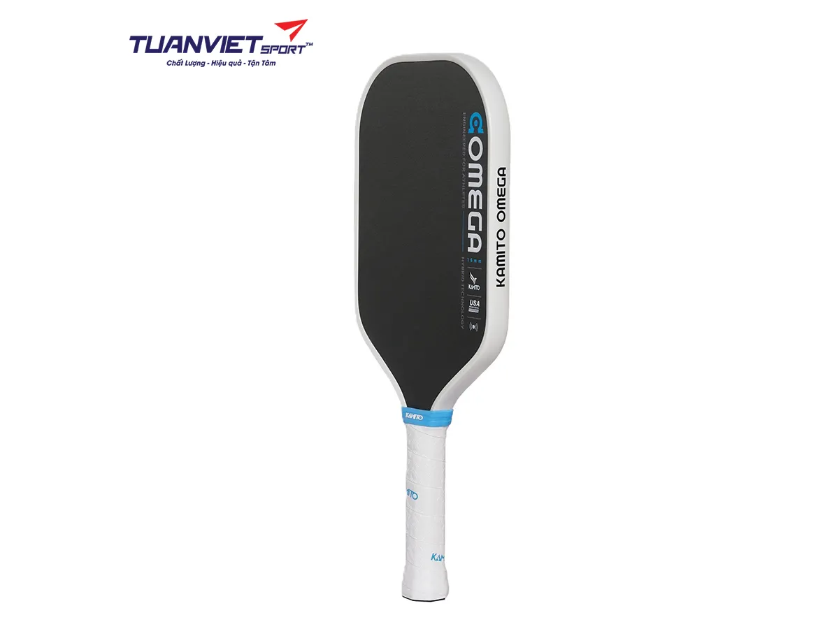 Vợt Pickleball Kamito Omega