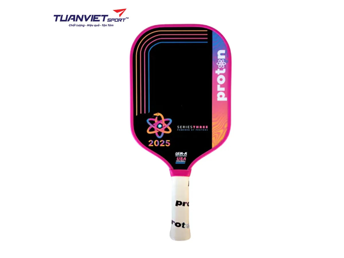Vợt Pickleball Proton Series Three Limited Edition - Year of the Snake