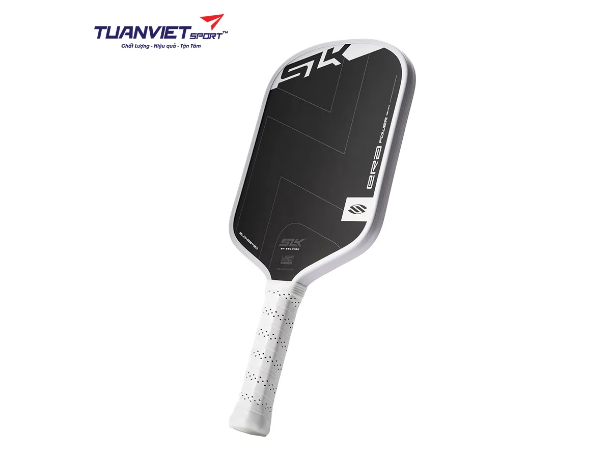 Vợt Pickleball SLK ERA Power Elongated