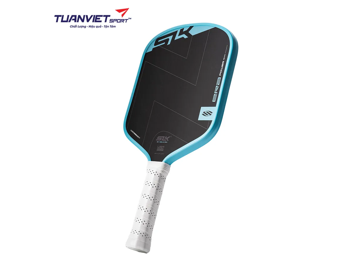 Vợt Pickleball SLK ERA Power Widebody