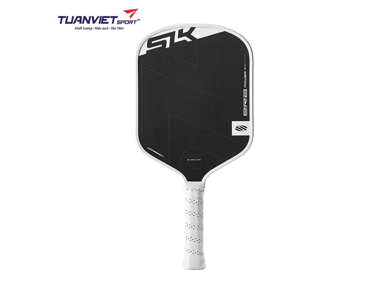 Vợt Pickleball SLK ERA Power Widebody