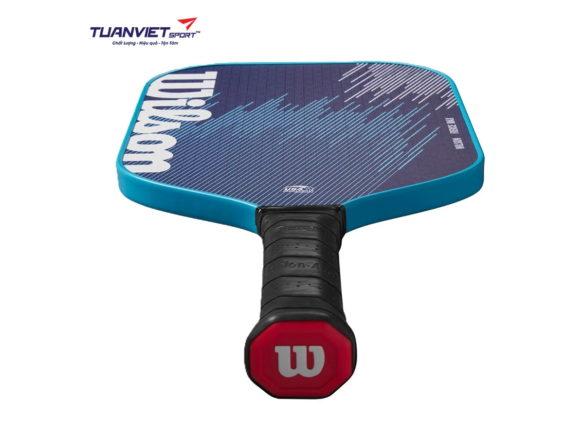 Vợt Pickleball Wilson Fierce Max 13