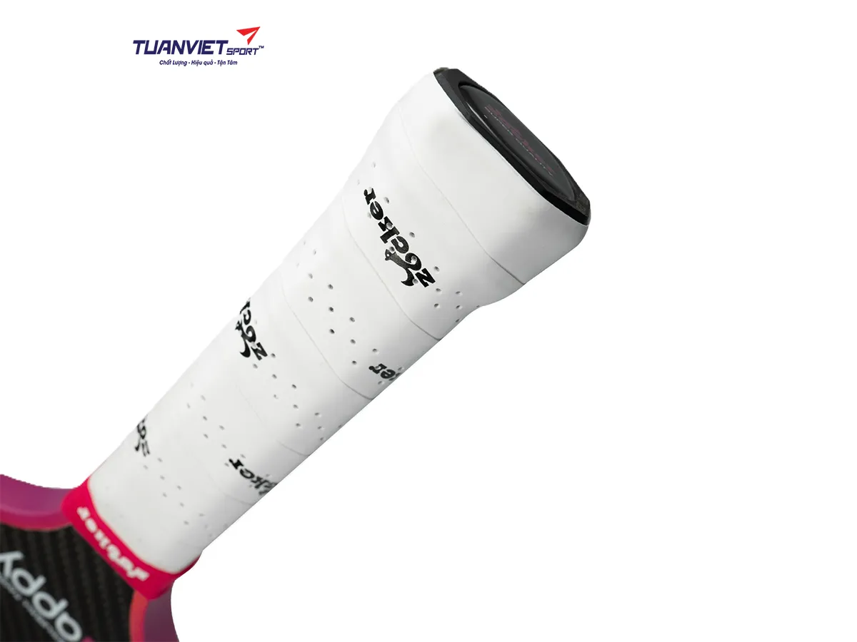 Vợt Pickleball Zocker HP02 Plus Gen 2 Super Quality Gradient