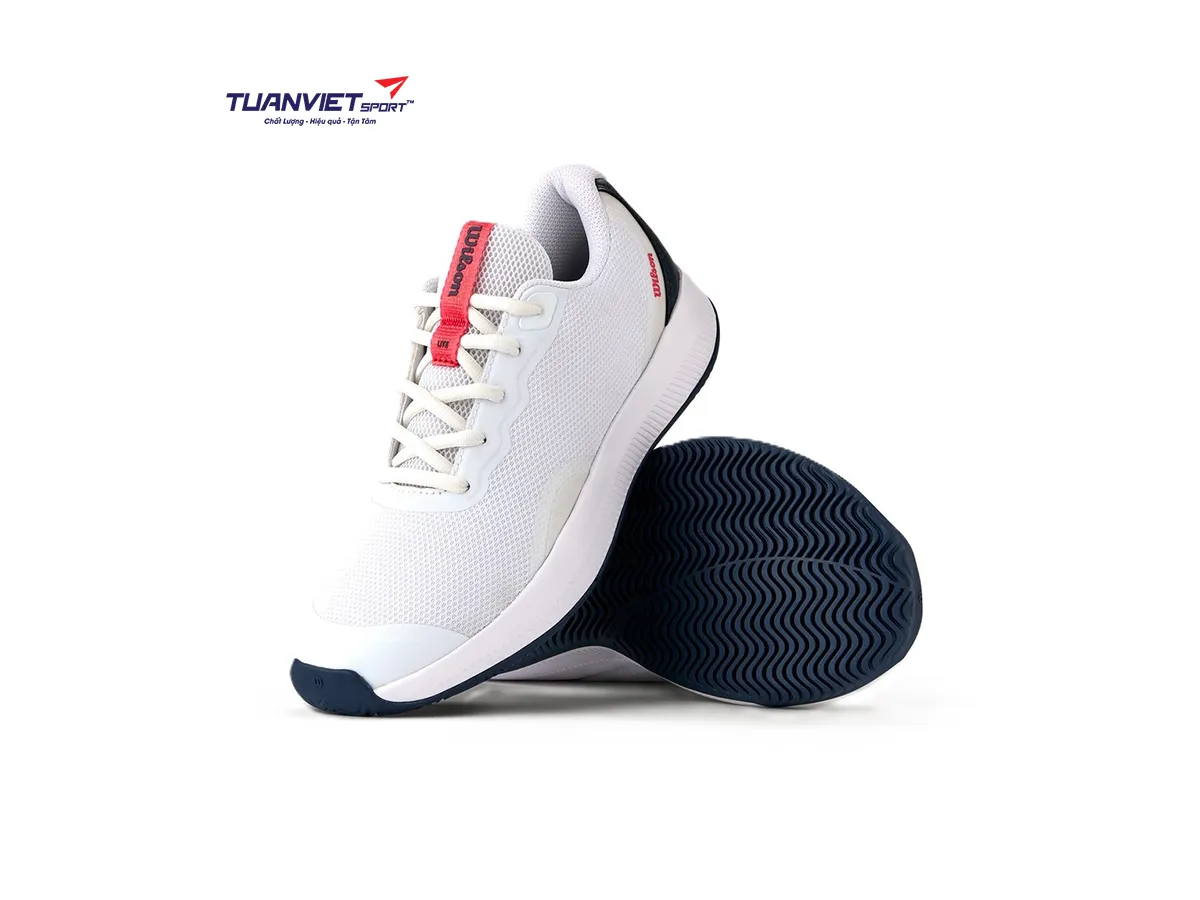 Giày Tennis Nữ Wilson Intrigue Lite