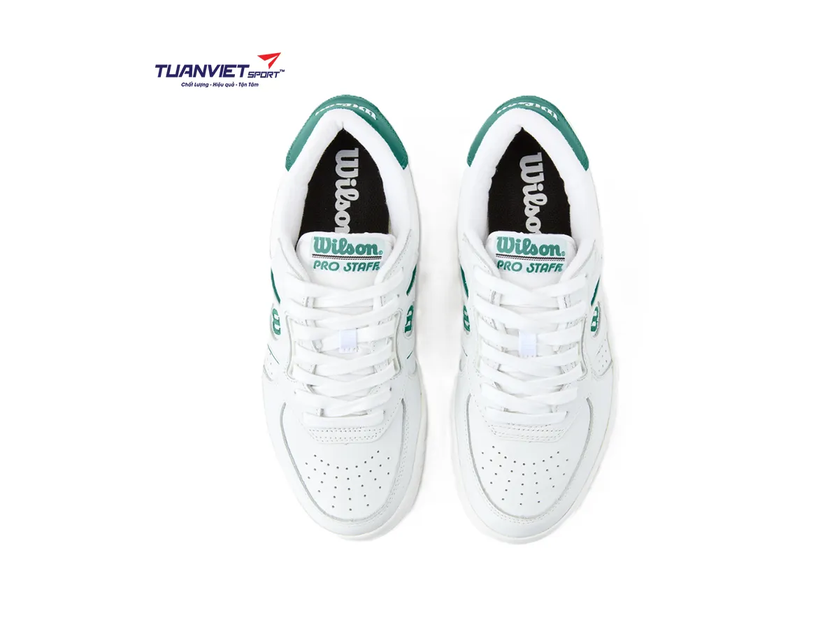 Giày Tennis Unisex Wilson Pro Staff 87