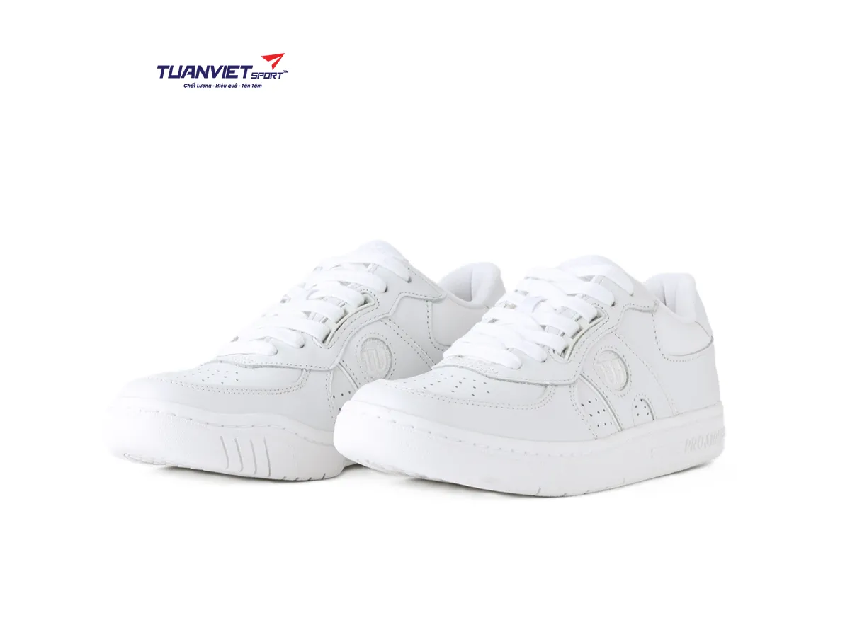 Giày Tennis Unisex Wilson Pro Staff 87