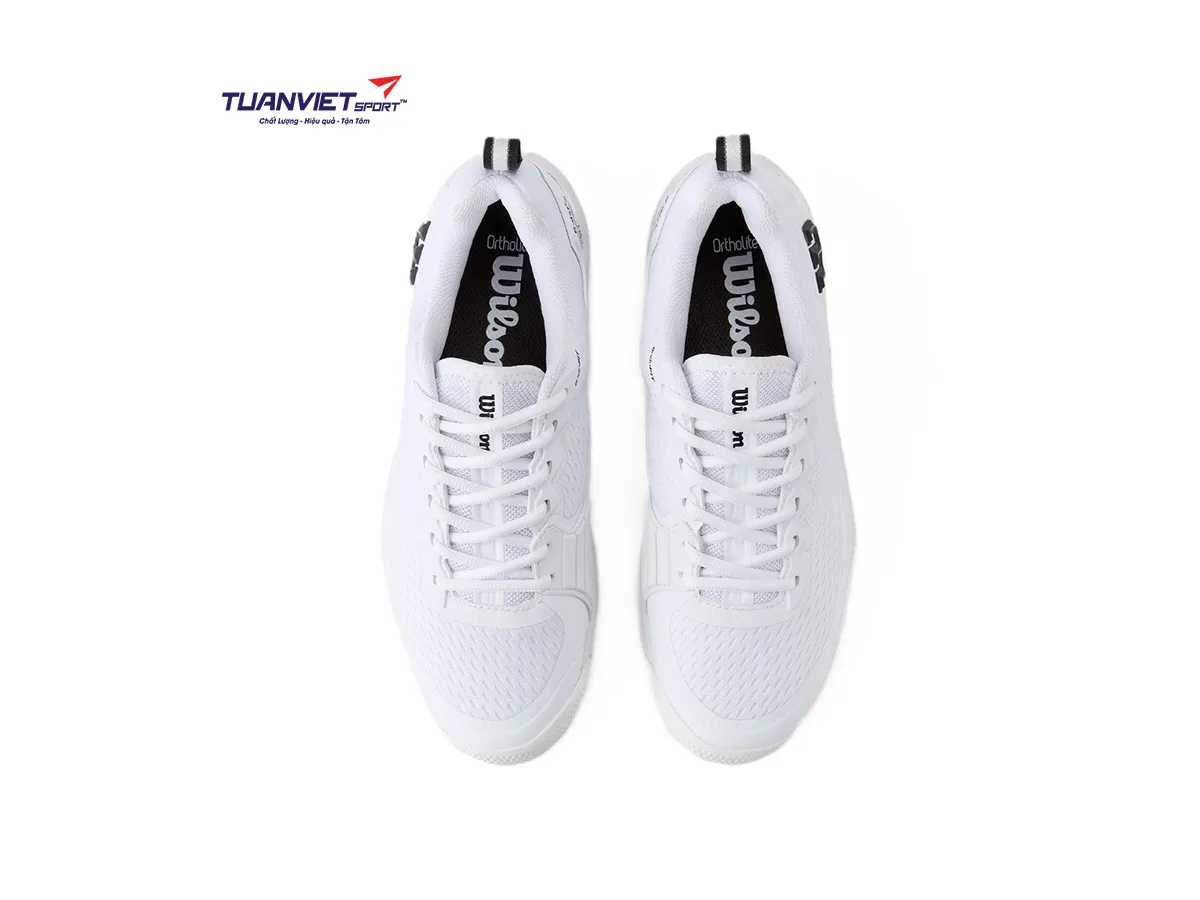 Giày Tennis Nam Wilson Rush Pro 4.5 Wide Toe Box