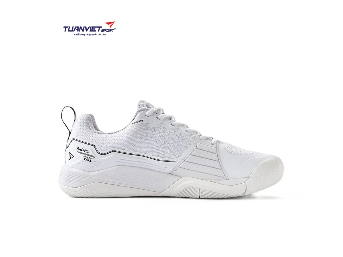 Giày Tennis Nam Wilson Rush Pro 4.5 Wide Toe Box