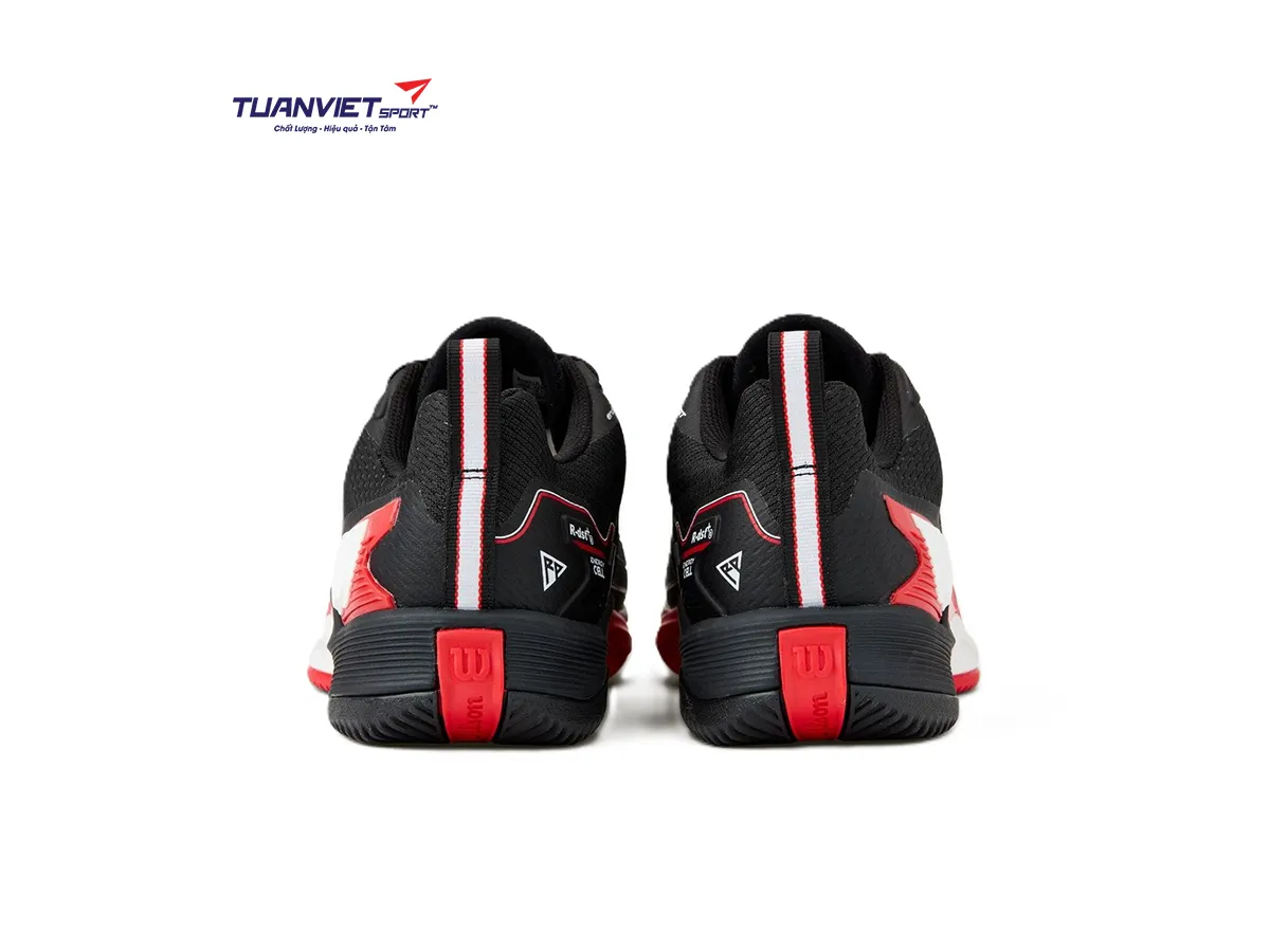 Giày Tennis Nam Wilson Rush Pro 4.5