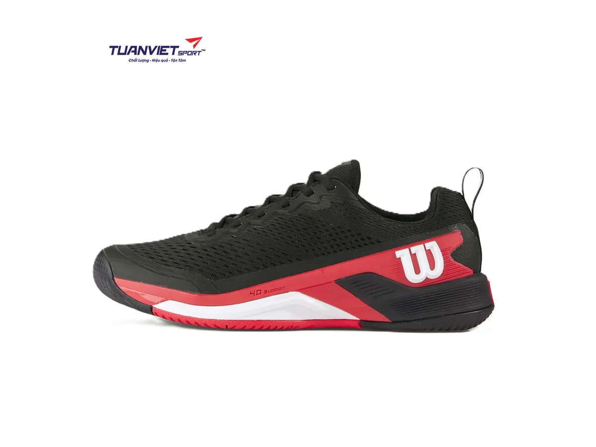 Giày Tennis Nam Wilson Rush Pro 4.5