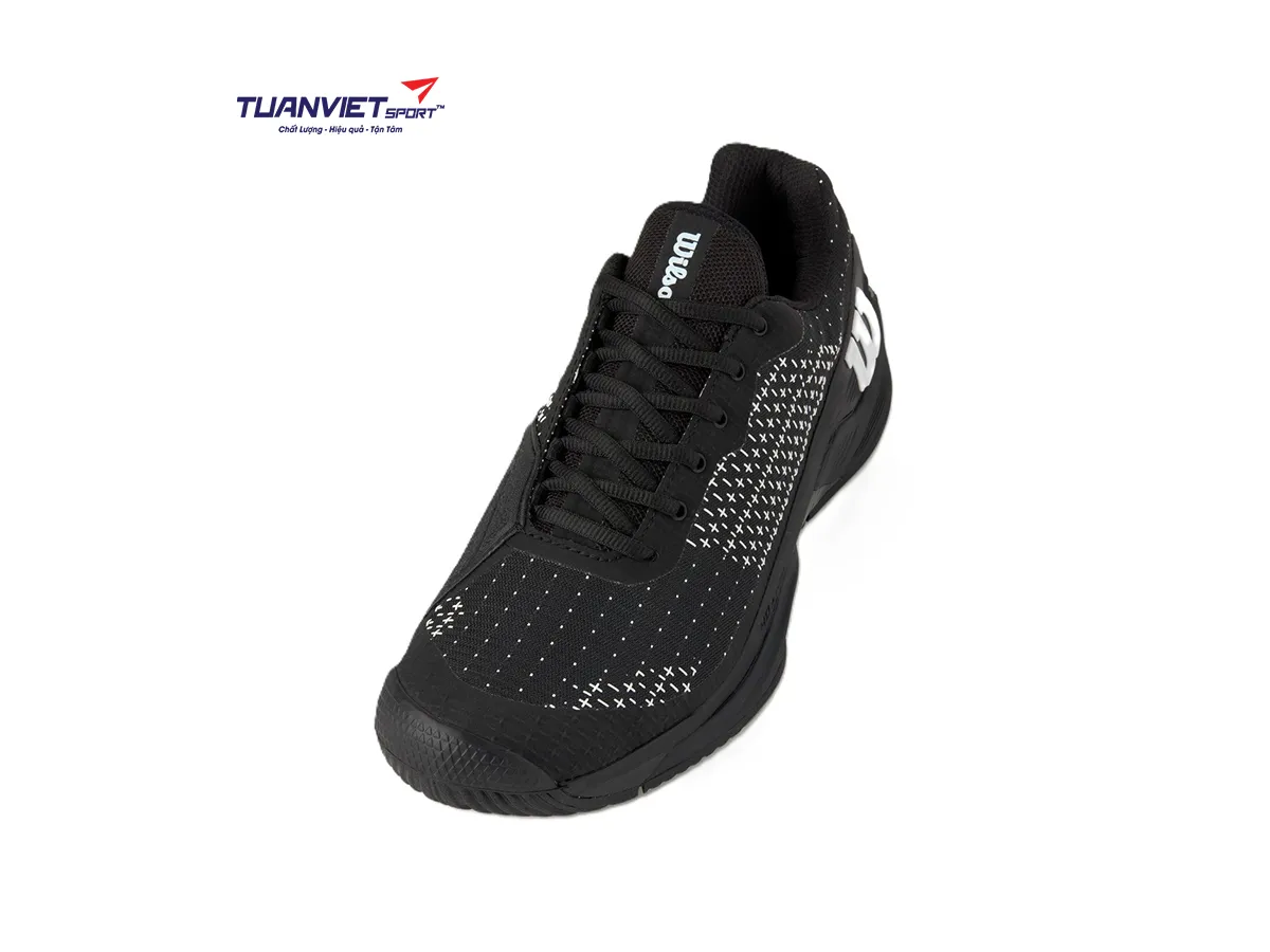 Giày Tennis Nam Wilson Rush Pro Extra Duty