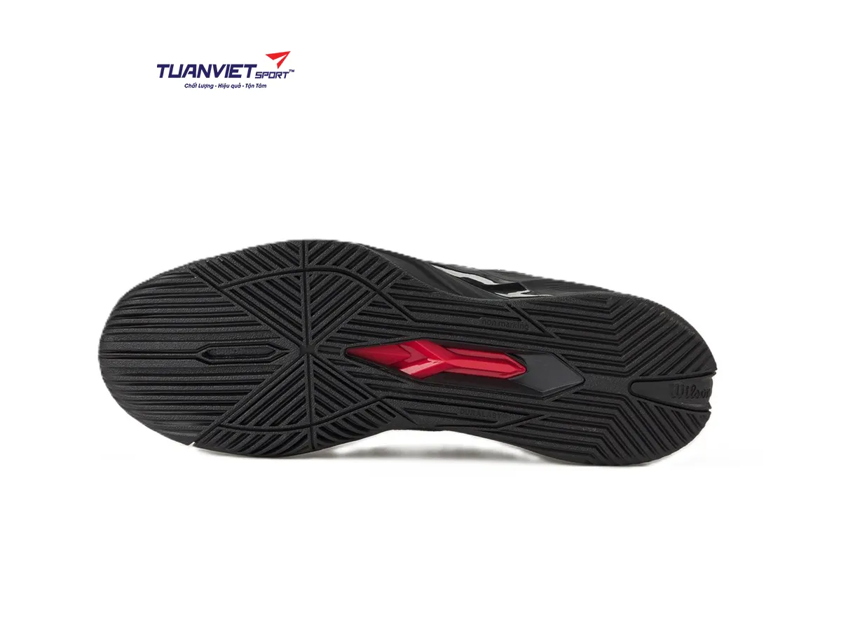 Giày Tennis Nam Wilson Rush Pro Extra Duty